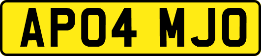 AP04MJO