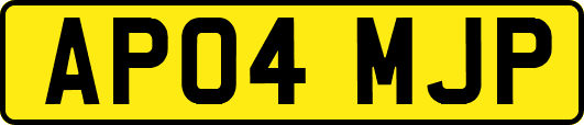 AP04MJP