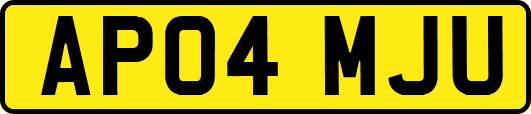 AP04MJU