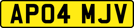 AP04MJV