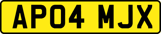 AP04MJX