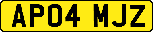 AP04MJZ