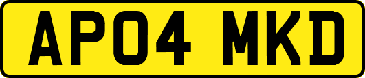 AP04MKD