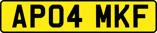 AP04MKF
