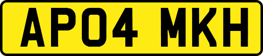 AP04MKH