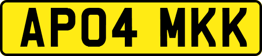 AP04MKK
