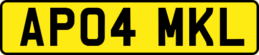 AP04MKL
