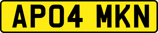 AP04MKN