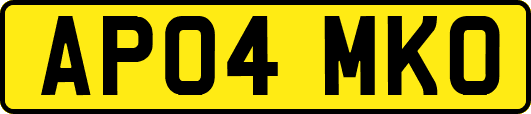 AP04MKO