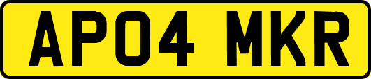 AP04MKR