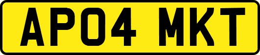 AP04MKT