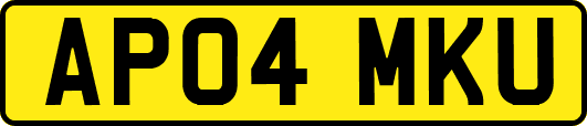 AP04MKU