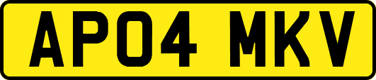 AP04MKV