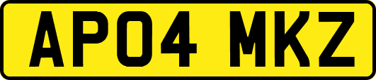 AP04MKZ