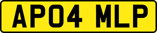 AP04MLP