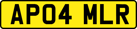 AP04MLR
