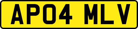 AP04MLV