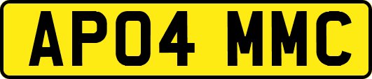 AP04MMC
