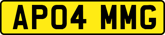 AP04MMG