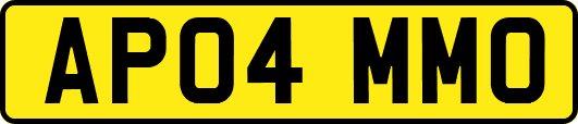 AP04MMO