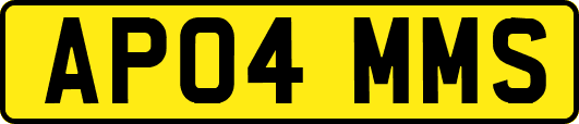 AP04MMS