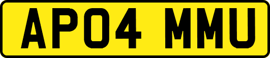 AP04MMU