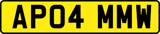 AP04MMW