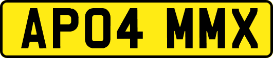 AP04MMX