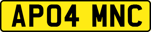 AP04MNC