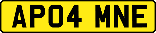 AP04MNE