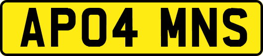 AP04MNS