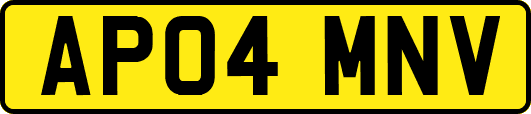 AP04MNV