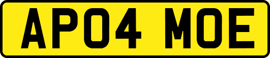 AP04MOE