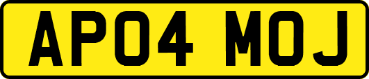 AP04MOJ