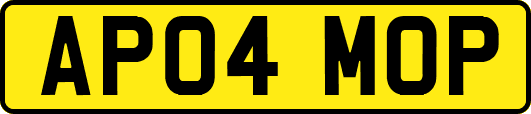 AP04MOP