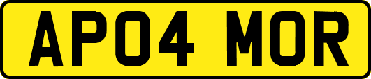 AP04MOR
