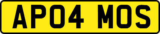 AP04MOS