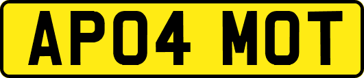 AP04MOT