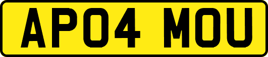 AP04MOU