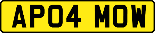 AP04MOW