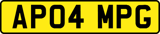 AP04MPG