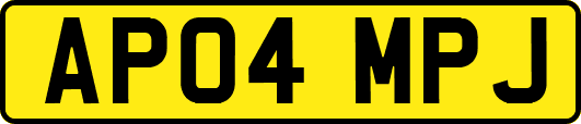 AP04MPJ