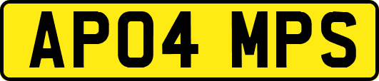 AP04MPS