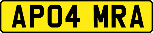 AP04MRA