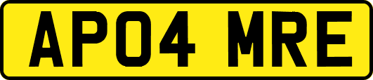 AP04MRE