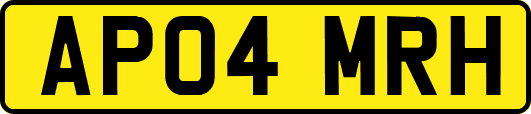 AP04MRH