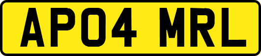AP04MRL