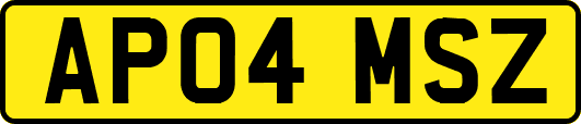 AP04MSZ