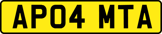 AP04MTA