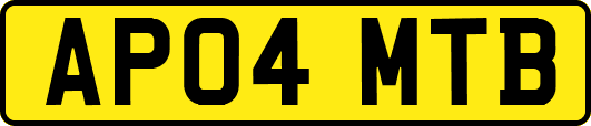 AP04MTB